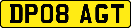 DP08AGT