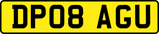 DP08AGU