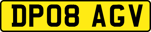 DP08AGV