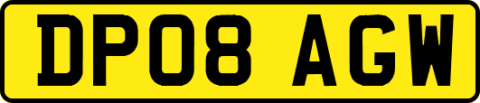 DP08AGW