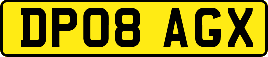 DP08AGX