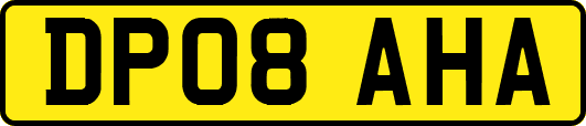 DP08AHA