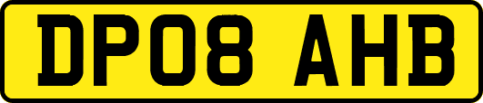 DP08AHB
