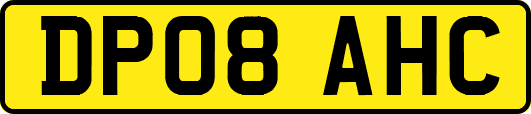 DP08AHC