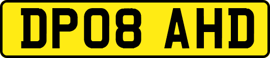 DP08AHD