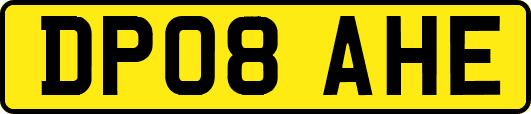 DP08AHE