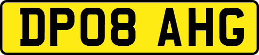 DP08AHG