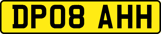 DP08AHH