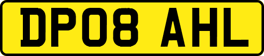 DP08AHL