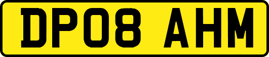 DP08AHM