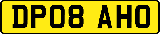DP08AHO