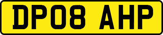 DP08AHP