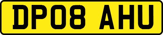 DP08AHU