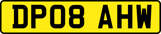 DP08AHW