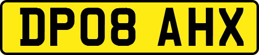 DP08AHX