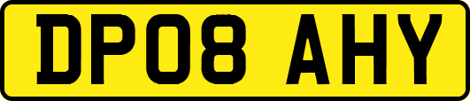 DP08AHY