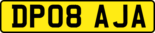 DP08AJA