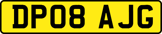 DP08AJG