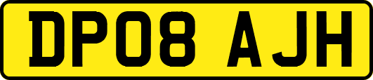 DP08AJH