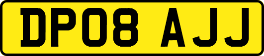 DP08AJJ