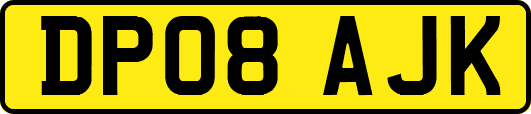 DP08AJK