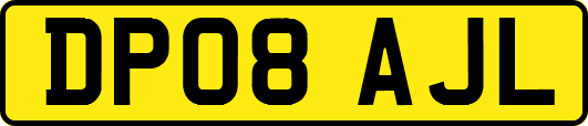 DP08AJL