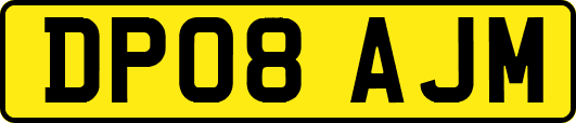 DP08AJM