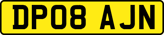 DP08AJN