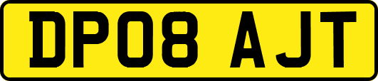 DP08AJT