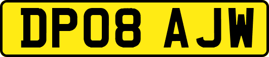 DP08AJW