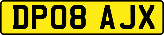 DP08AJX