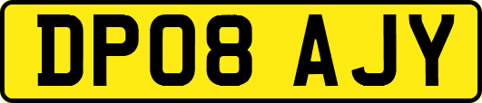 DP08AJY