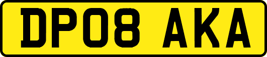 DP08AKA
