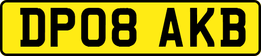 DP08AKB