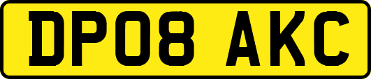 DP08AKC