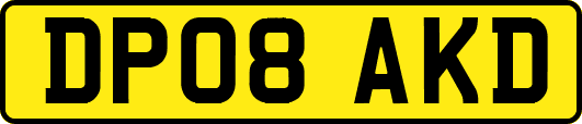 DP08AKD