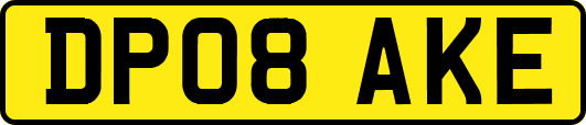 DP08AKE