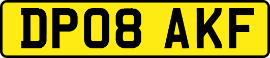 DP08AKF