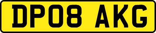 DP08AKG