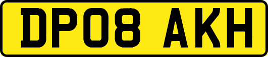 DP08AKH