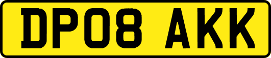 DP08AKK