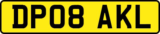 DP08AKL