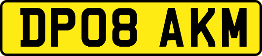 DP08AKM