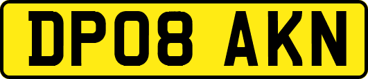DP08AKN