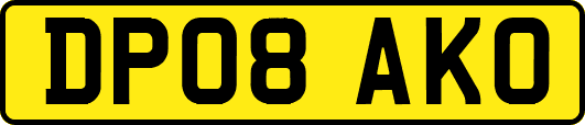 DP08AKO