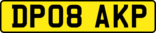 DP08AKP