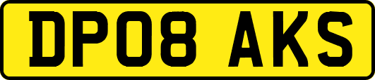 DP08AKS