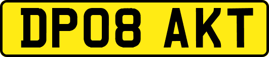 DP08AKT