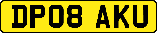 DP08AKU