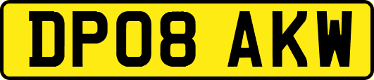 DP08AKW